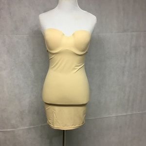 Shapewear Full Body Forming 34B Self expressions..